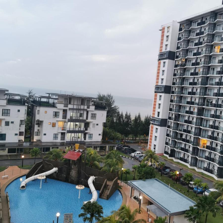 Ourstay @ Swiss Garden Residence 콴탄 외부 사진