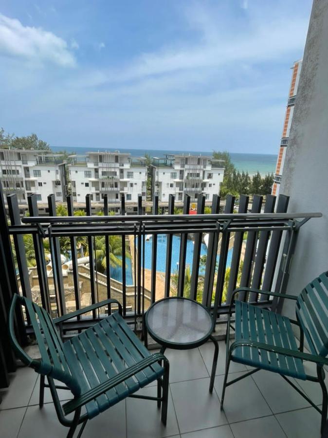 Ourstay @ Swiss Garden Residence 콴탄 외부 사진