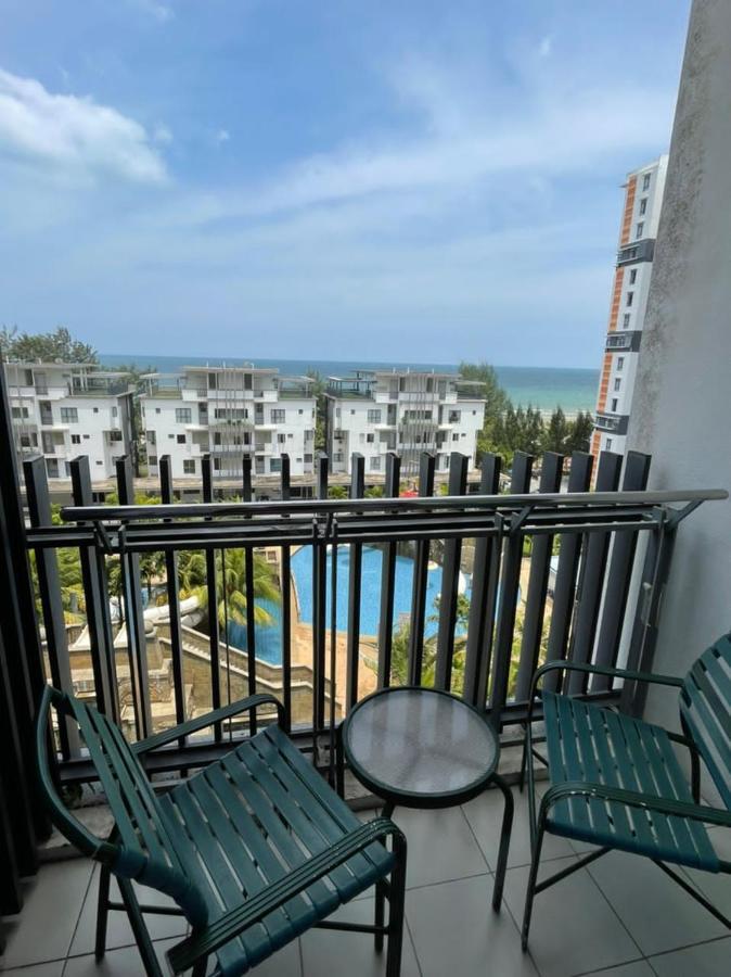 Ourstay @ Swiss Garden Residence 콴탄 외부 사진