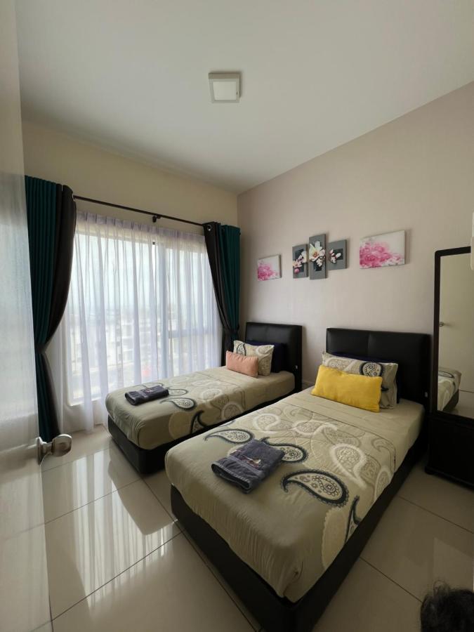 Ourstay @ Swiss Garden Residence 콴탄 외부 사진